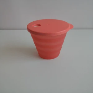 330 ml Pipetli Bardak