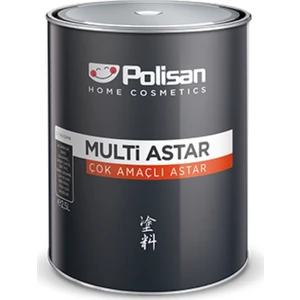 Multi Astar 2,5 L