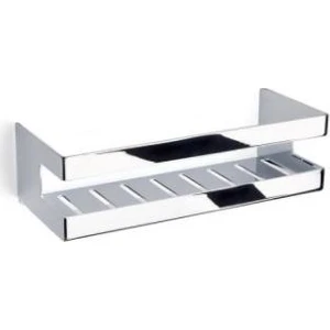 Azm Hırdavat System Banyo Raf Krom BA30000 001014 Cr