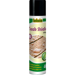 TEAK SHIELD / SPRAY (Sprey Tik Koruyucu) 400 ml