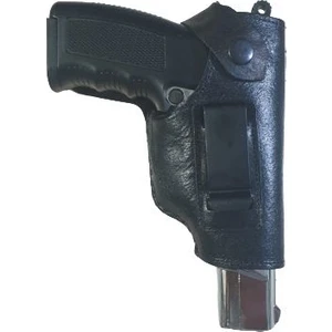 9 mm Universal Deri Kılıf