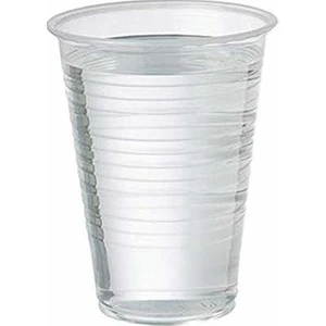 Pilas Cup 180CC Plastik Bardak 3000'LI
