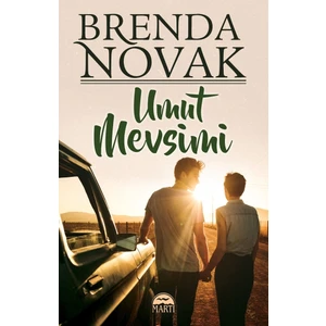 Umut Mevsı̇mi - Brenda Novak