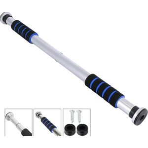 Husbtein Kapı Barfiksi 60-100 cm Barfiks Demiri Kapı Barı