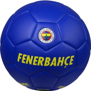 Lisanslı Futbol Topu No 5 Fenerbahçe Taraftar Topu