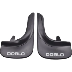Ön 2'li Paçalık Fıat Doblo Ön Uyumlu