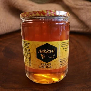 Hakkari Yabani Dağ Balı 460 gr