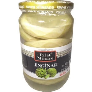 Rifat Minare Enginar 980 gr