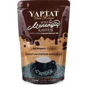Adıyaman Kervansaray Toz Menengiç Kahvesi Katkısız 200 gr
