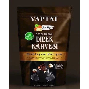 Fındıklı Dibek Kahvesi Özel Karışım 150 gr