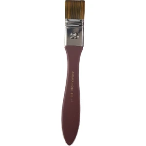 Ankara Hobi No.1 İpek Zemin Fırçası 2,5 cm