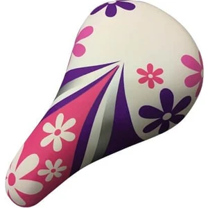 WL-1105-3 Çocuk Sele 16-20" Pembe/beyaz/mor