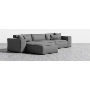 Decoraev Soft Rahat Köşe Koltuk Takımı - Yönü Değiştirilebilir