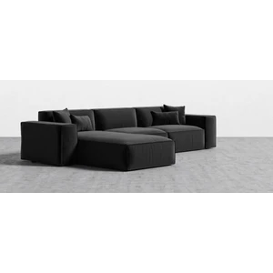Decoraev Soft Rahat Köşe Koltuk Takımı - Yönü Değiştirilebilir