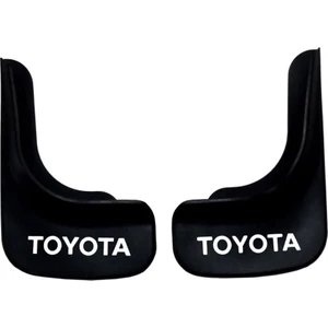 Yeni Dünya Toyota Corolla 1998-2002 2li Paçalık Çamurluk Tozluk TYT1UZ006