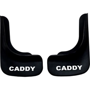 Yeni Dünya Volkswagen Caddy 2010-2015 2li Paçalık Çamurluk Tozluk VW1UZ026