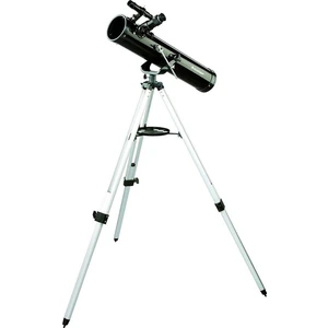 76AZ Powerseeker Newton Reflector Teleskop