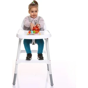 Mgs Oyuncak Mgs Smartland Oyuncaklı Mama Sandalyesi 90 cm Çocuk Sandalyesi