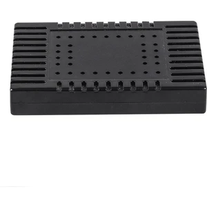 Siyah Orta Boy Puro Nemlendirici Humidifer RA52SY