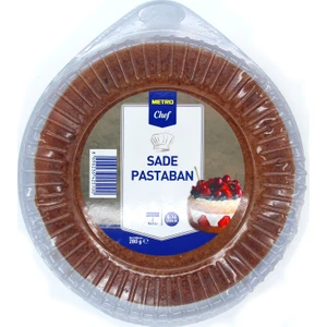 Metro Chef Sade Pastaban 280 gr