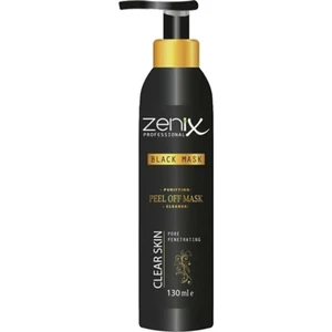 Peel Off Black Face 130 ml Soyulabilir Siyah Maske