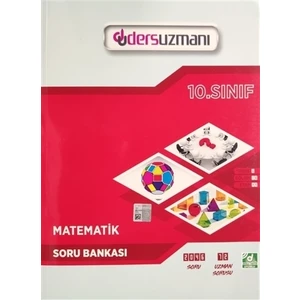 10. Sınıf Matematik Soru Bankası
