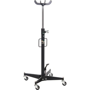 Profesyonel Dikey Şanzıman Kriko 0,5 Ton