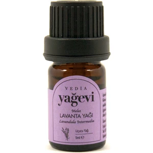 Lavanta ( Melez ) Uçucu Yağı 5 ml