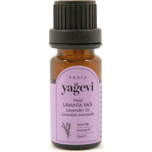 Lavanta ( Melez ) Uçucu Yağı 10 ml
