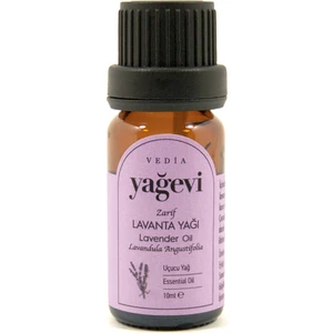 Lavanta (Zarif) Uçucu Yağı 10 ml