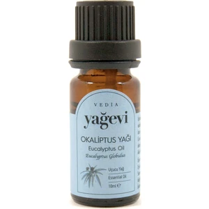 Okaliptus Uçucu Yağı 10 ml