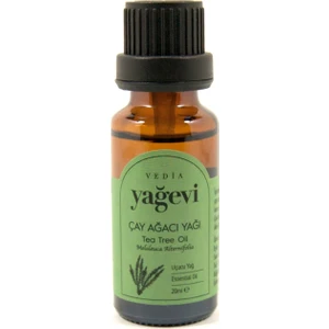 Çay Ağacı Uçucu Yağı 20 ml