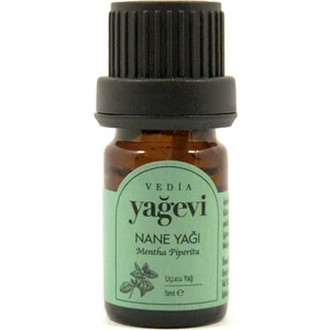 Nane Uçucu Yağı 5 ml
