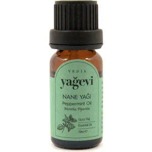Nane Uçucu Yağı 10 ml