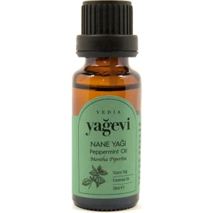 Nane Uçucu Yağı 20 ml