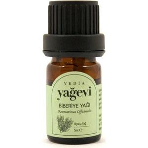 Biberiye Uçucu Yağı 5 ml