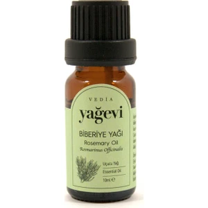 Biberiye Uçucu Yağı 10 ml