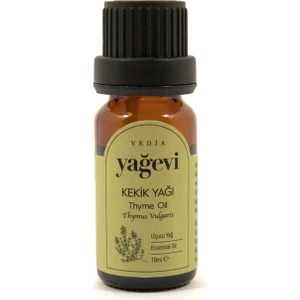 Kekik Uçucu Yağı 10 ml