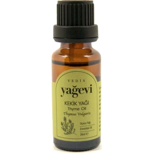 Kekik Uçucu Yağı 20 ml