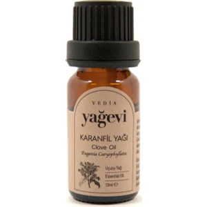 Karanfil Uçucu Yağı 10 ml