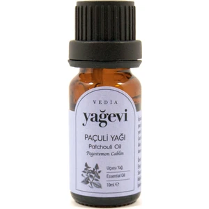 Paçuli Uçucu Yağı 10 ml