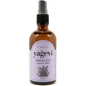 Lavanta Suyu 100 ml