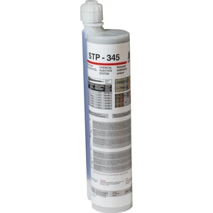 STP-345 Kimyasal Dübel 345 ml