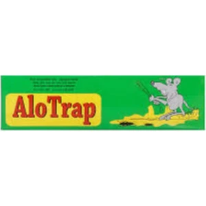 Alotrap Fare ve Böcekler Için Yapışkan Tuzak 75 ml