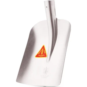 Yapar 28104 Galvaniz Sıvacı Küreği 1,20 mm
