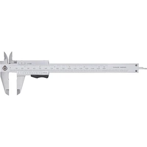 Werka Standart Monoblok Kumpas 0-150 mm /0-6  210-0016