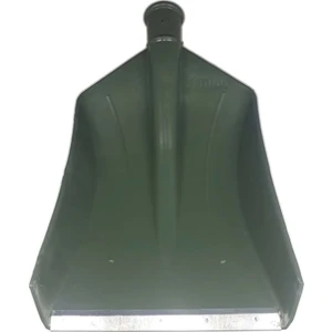 106 Plastik Faryap Ucu Demirli