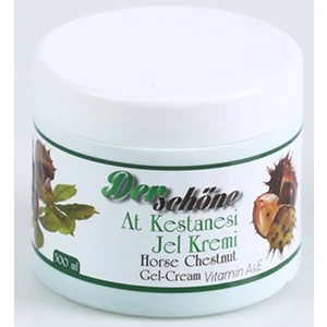 Der Schöne At Kestanesi Jel Kremi 500 ml