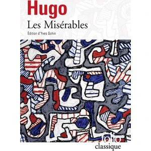 Les Miserables - Victor Hugo