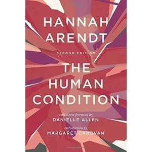 Human Condition - Hannah Arendt